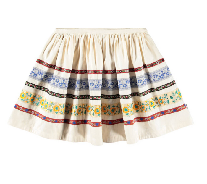 Braxie Skirt