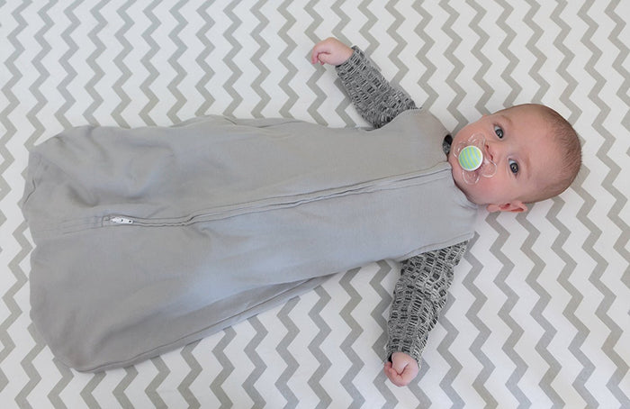 Breathable Crib Sheet Set
