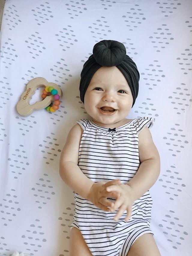 Breathable Crib Sheet Set