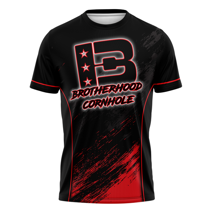 Brotherhood Cornhole Outline Edition Jersey