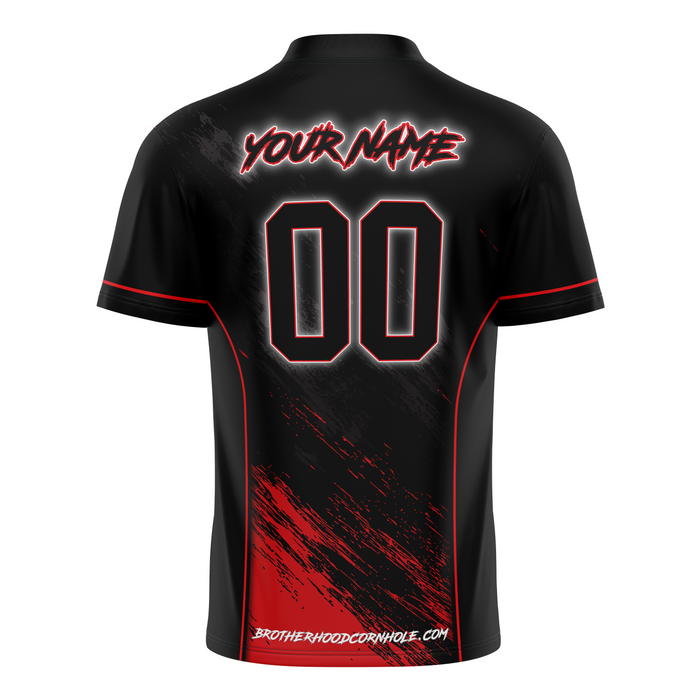 Brotherhood Cornhole Outline Edition Jersey