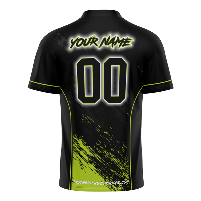 Brotherhood Cornhole Outline Edition Jersey