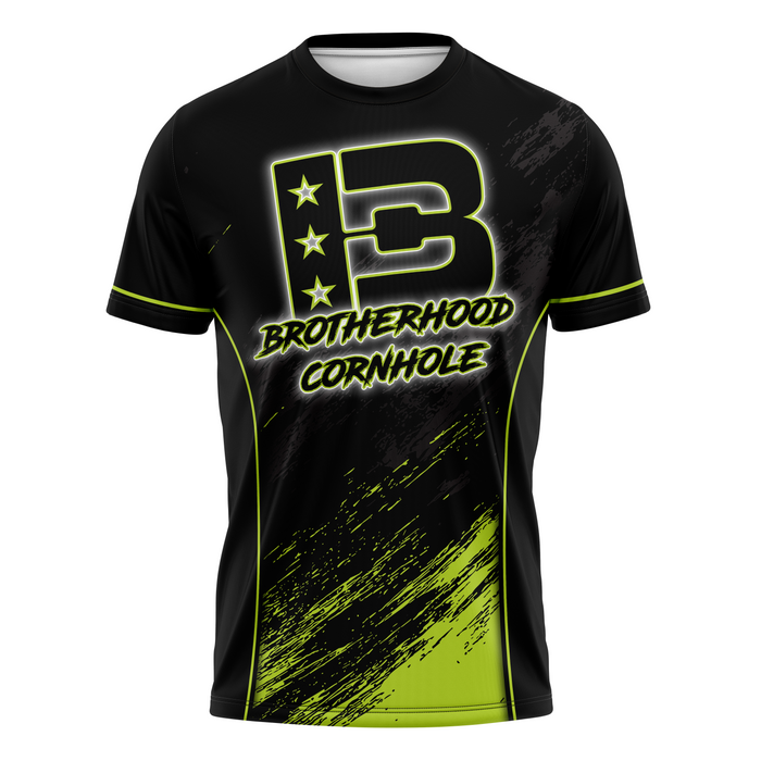 Brotherhood Cornhole Outline Edition Jersey