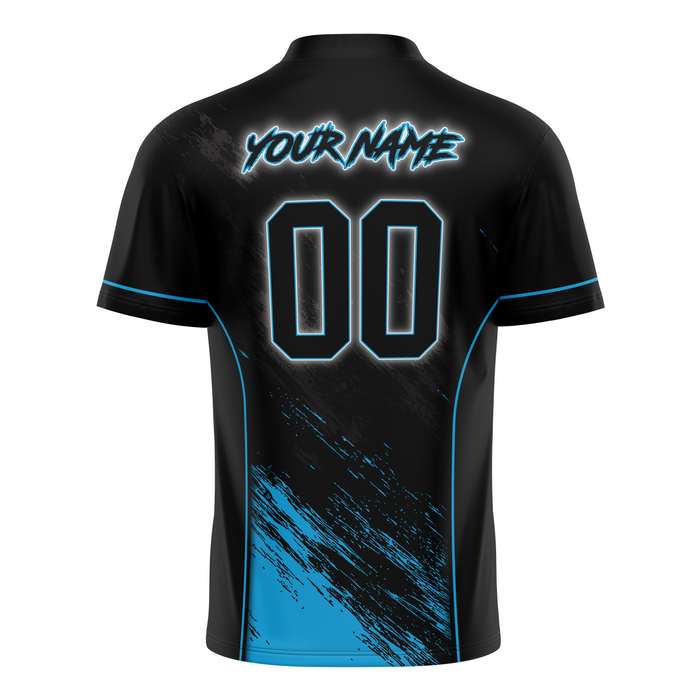Brotherhood Cornhole Outline Edition Jersey