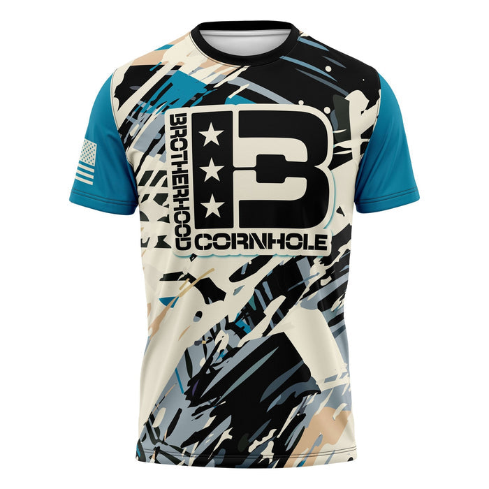 Brotherhood Cornhole Series III Jersey - Brotherhood Cornhole