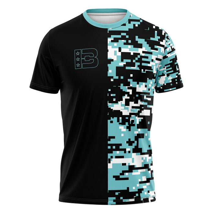 Brotherhood Cornhole Series III Jersey - Brotherhood Cornhole
