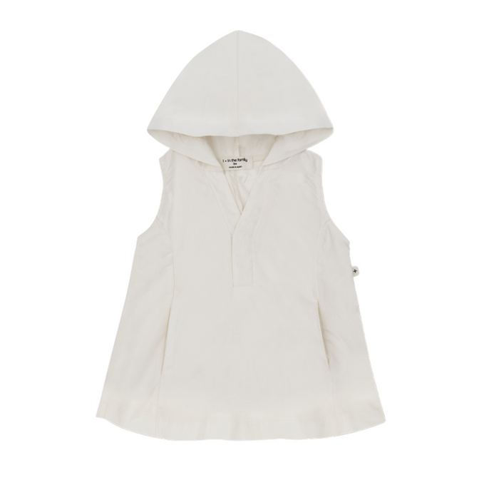 Bunyola Dress