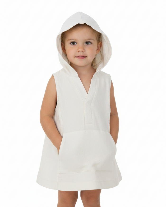 Bunyola Dress