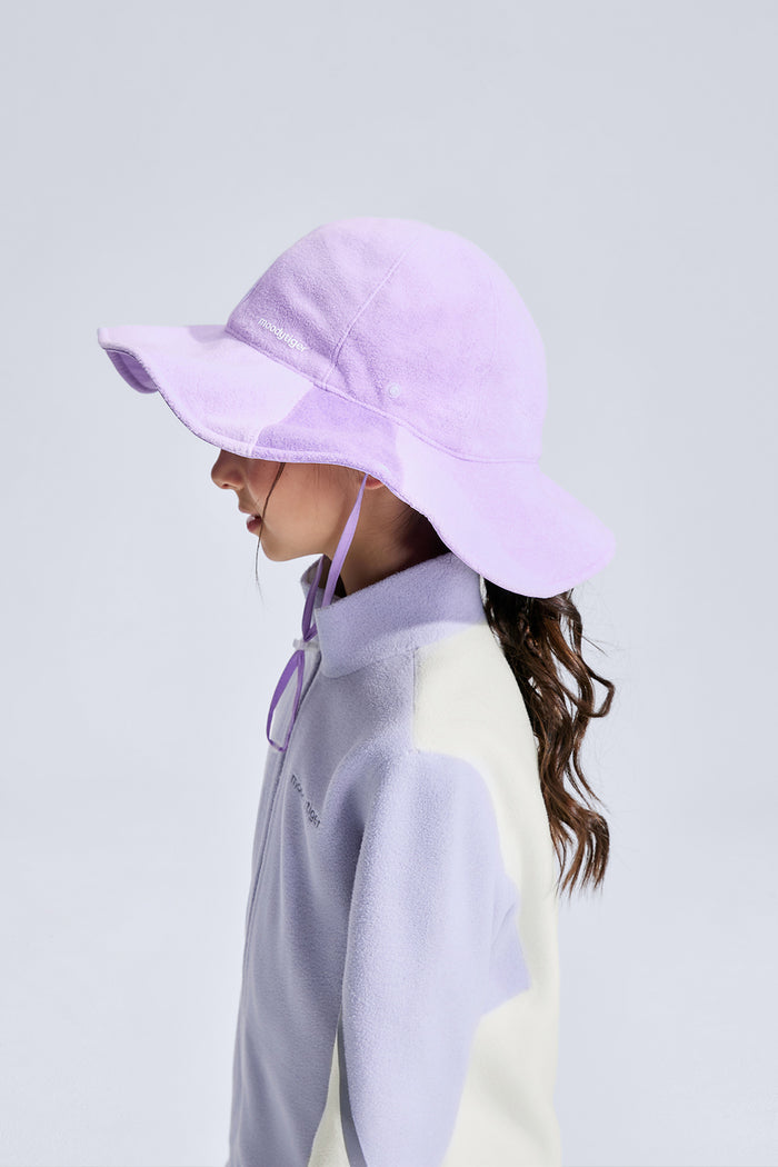 Protective Hat **Taro Purple**