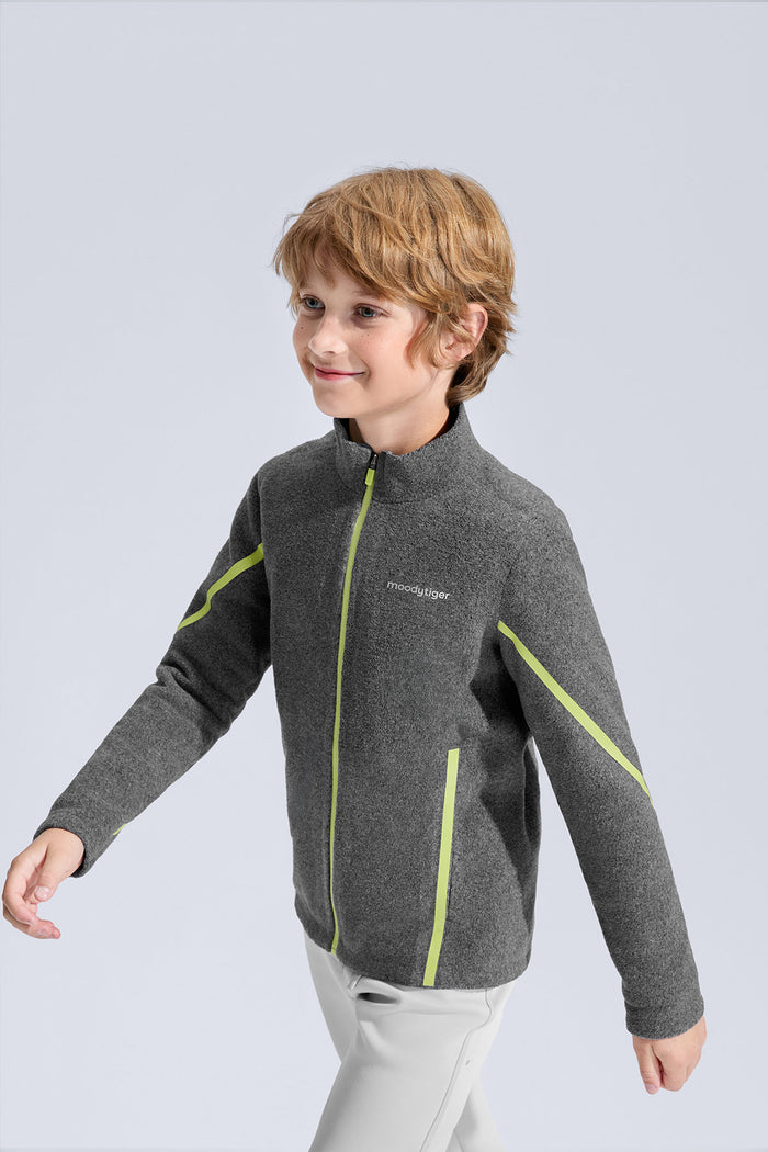 Charcoal Black / 4 (110)