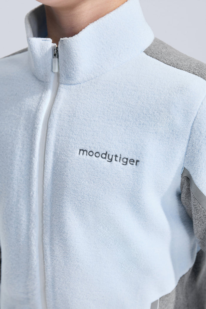 Sport Jacket **Ice Water**