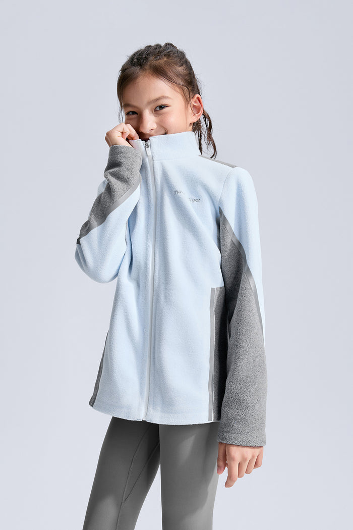 Sport Jacket **Ice Water**