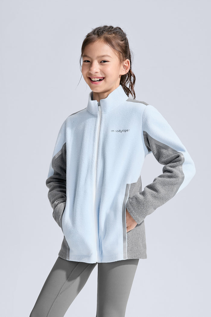 Sport Jacket **Ice Water**