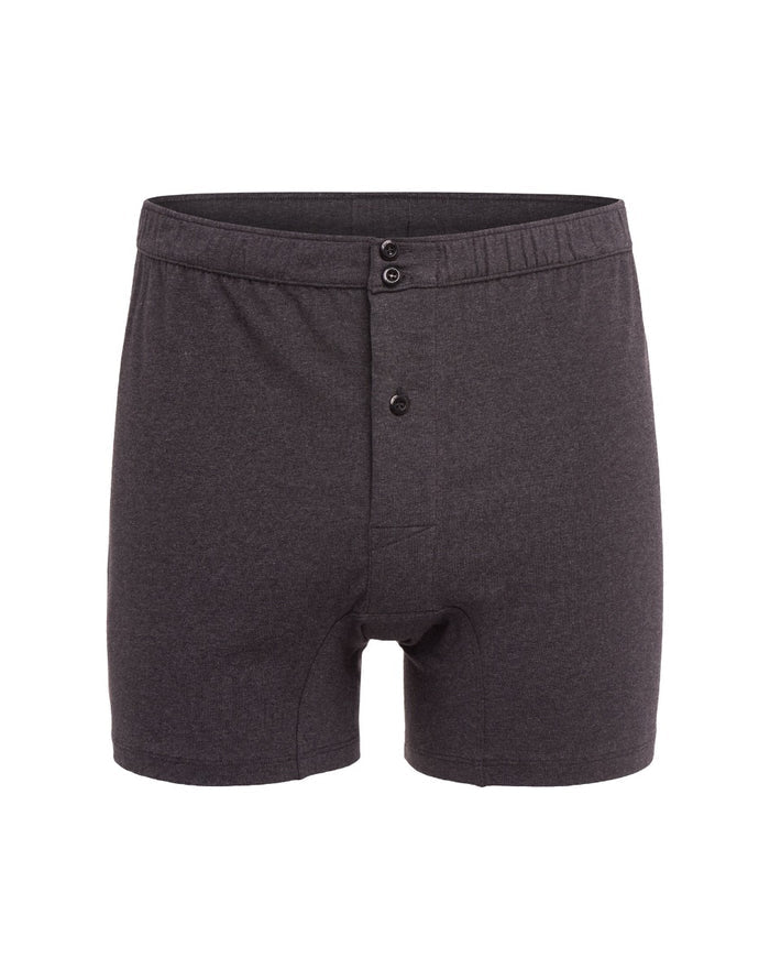 caleçon parachute greyh PULLIN en coton