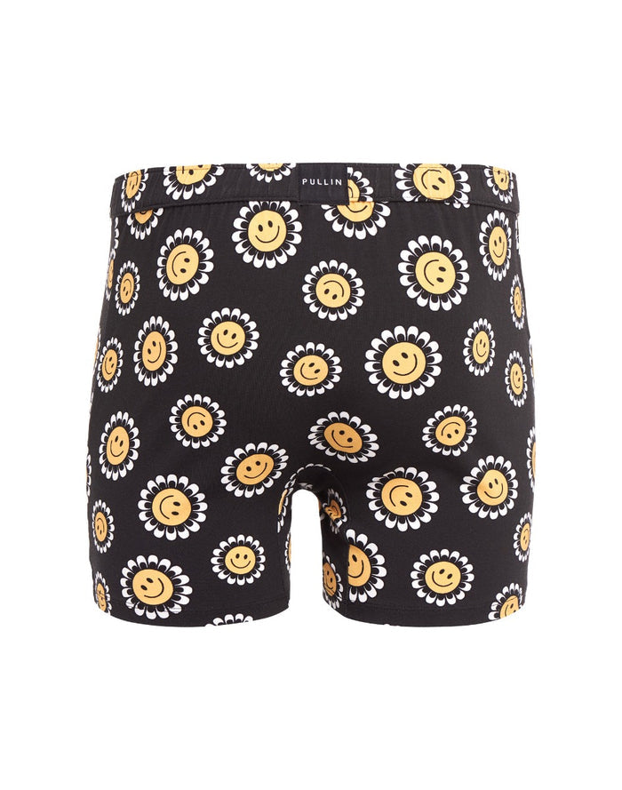 caleçon parachute sunflower PULLIN en coton