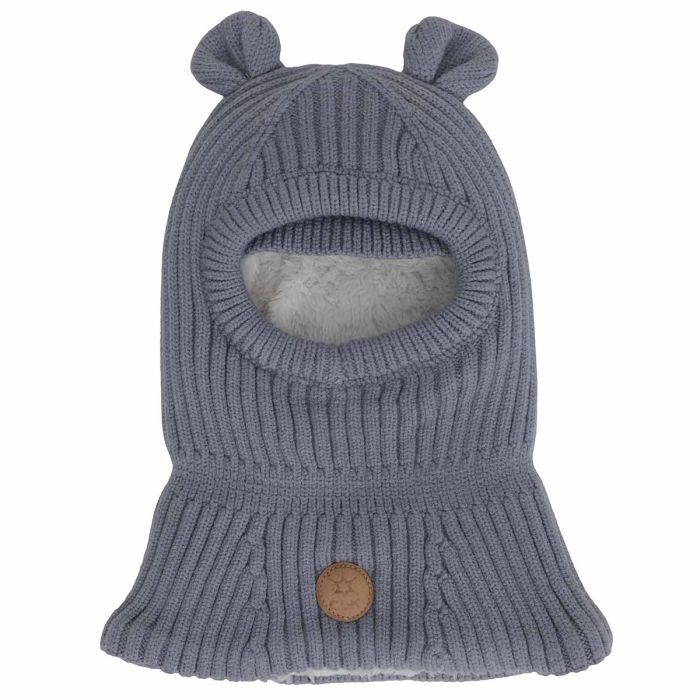 CaliKids Rib Knit Balaclava-Multiple Colors!