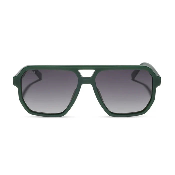 Cameron Fairway Green Grey Gradient Polarized