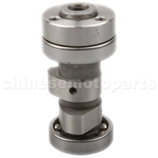 Camshaft for 125cc