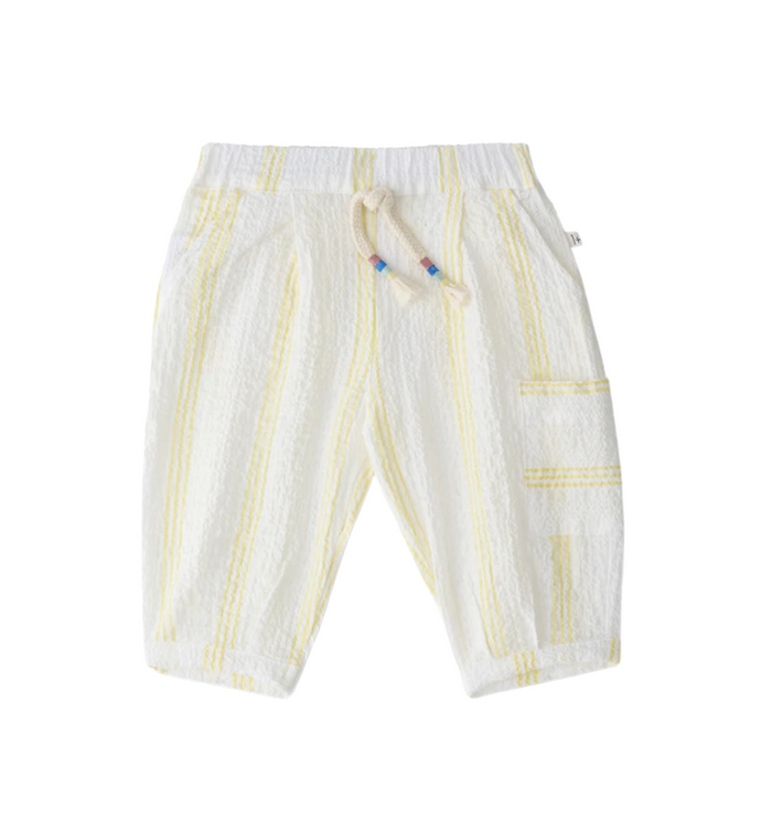 Capras Pants