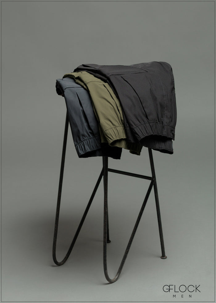 Cargo Pant - 060825