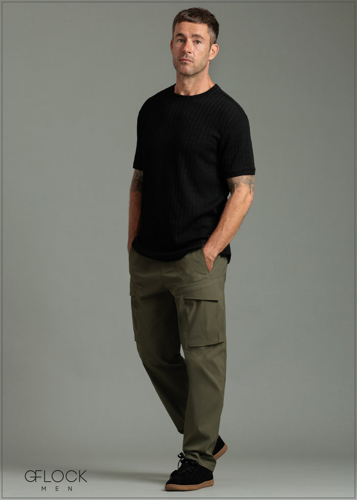 XS / Dark Green