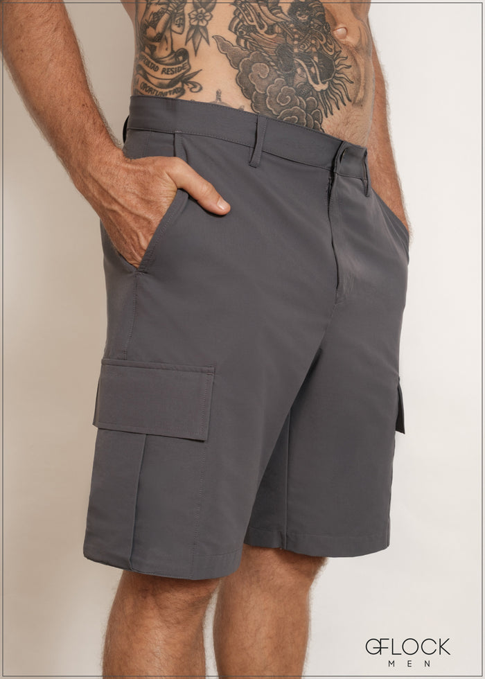 Cargo Short - 200526
