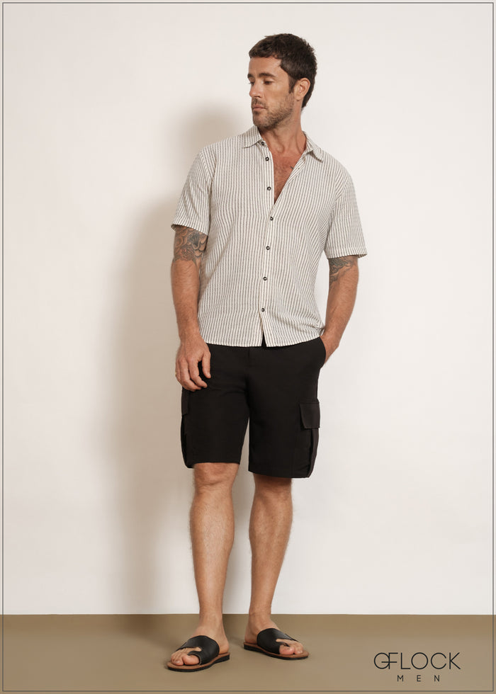 Cargo Short - 200526