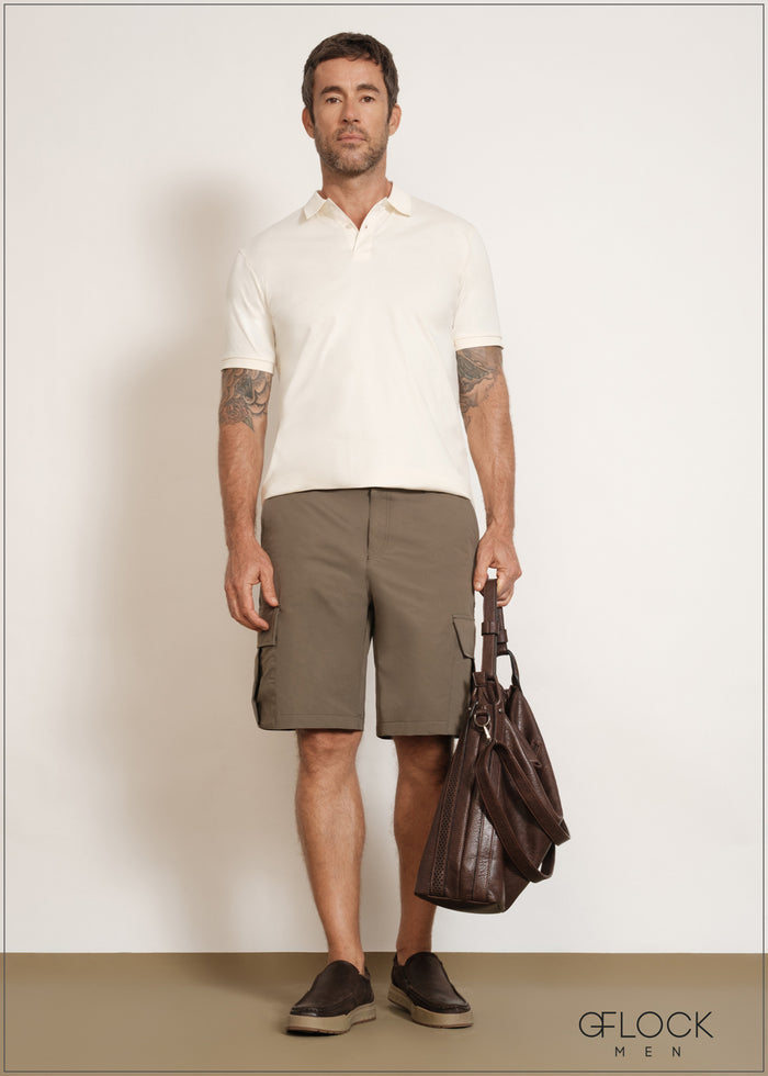 Cargo Short - 200526