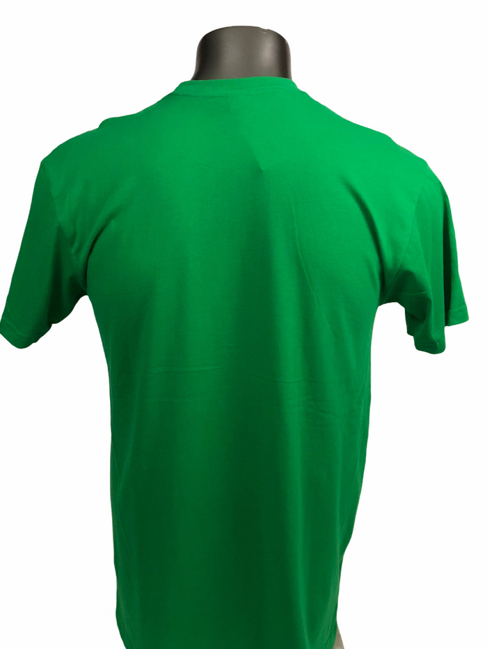 CARSON WENTZ PHILADELPHIA EAGLES RETRO BISMARCK BOMBER T-SHIRT