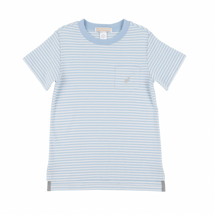 Carter Crewneck