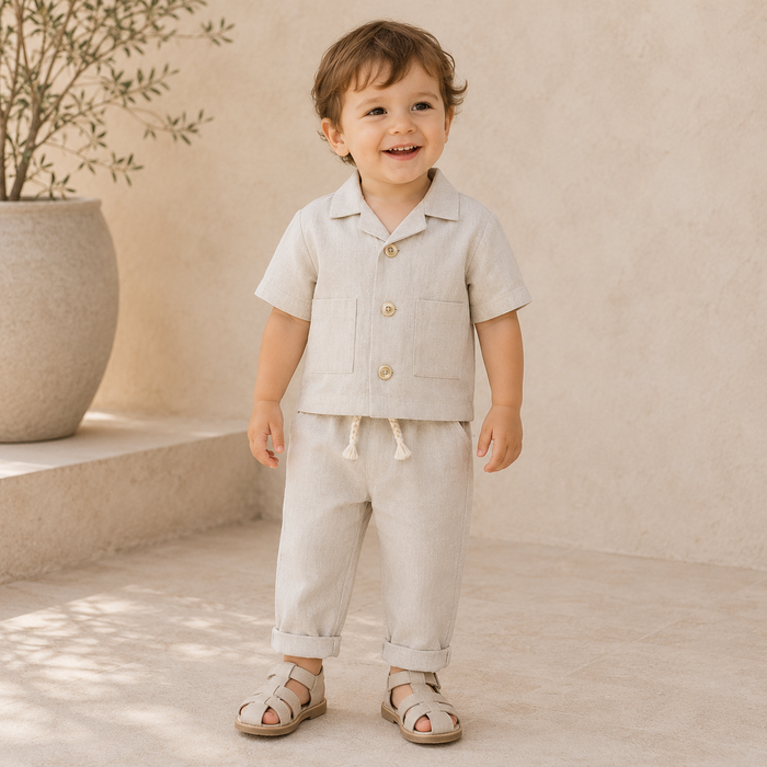 Castell Pants