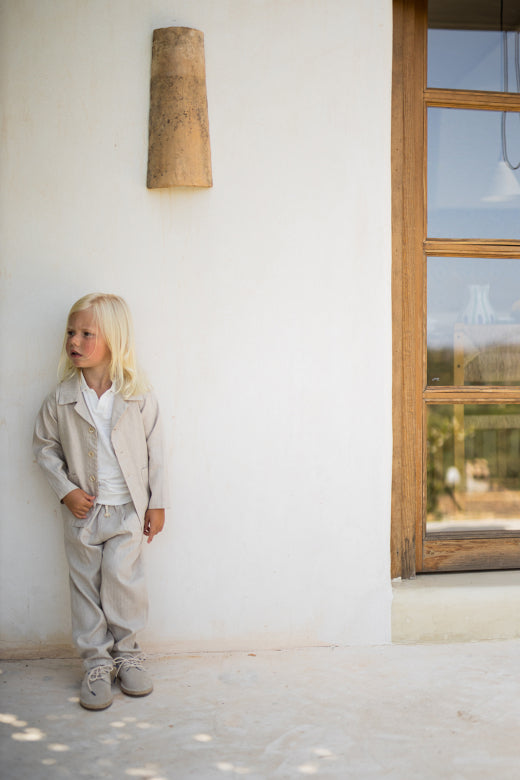 Castell Pants