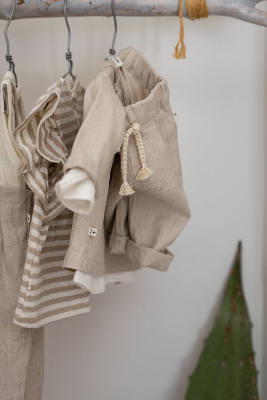 Castell Pants