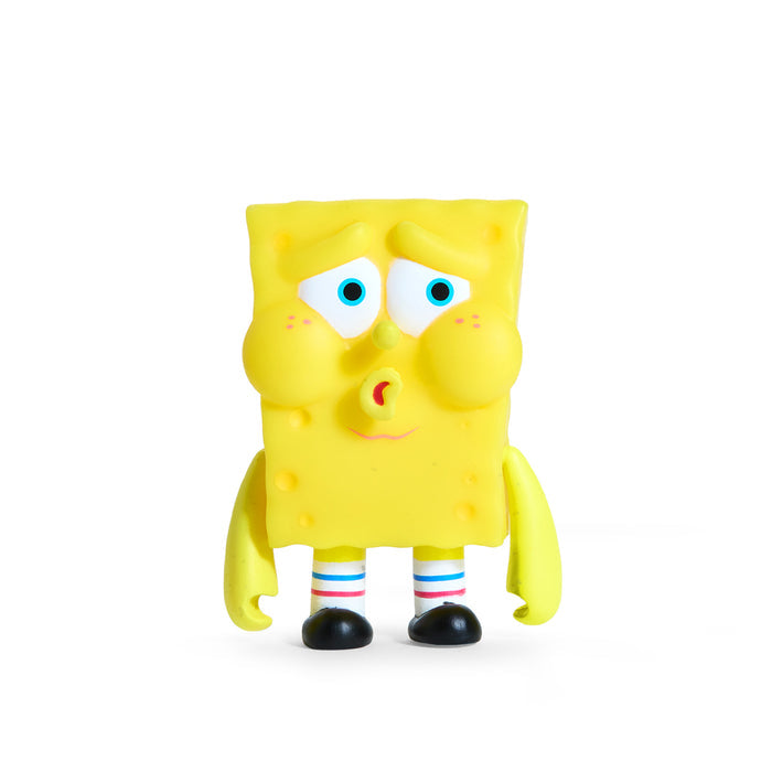 Tired Pantsless