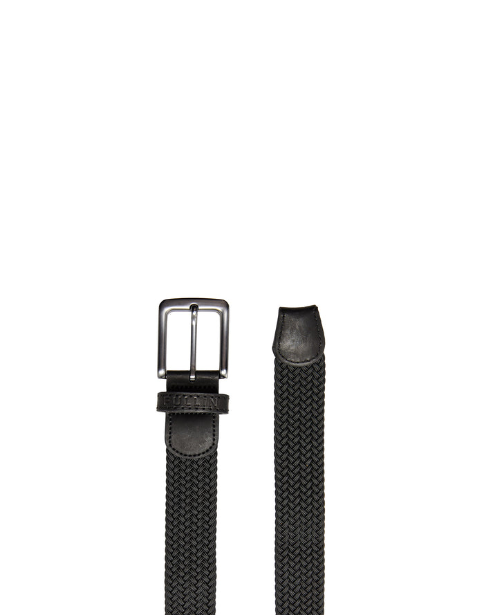 ceinture stretch black PULLIN