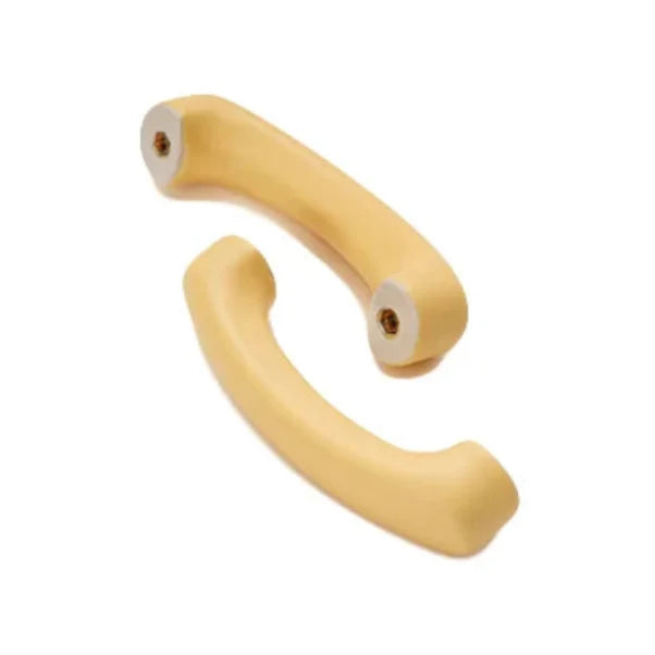 Ceramic Cartoon Simple Children S Room Wardrobe Door Handle