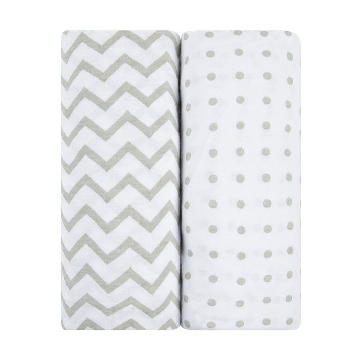 Changing Pad Cover | Cradle Sheet Set