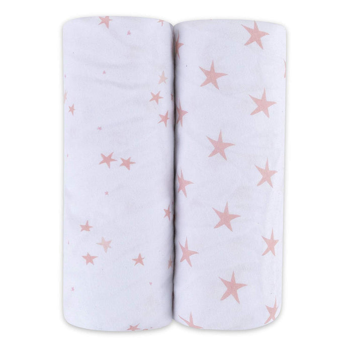 Changing Pad Cover | Cradle Sheet Set