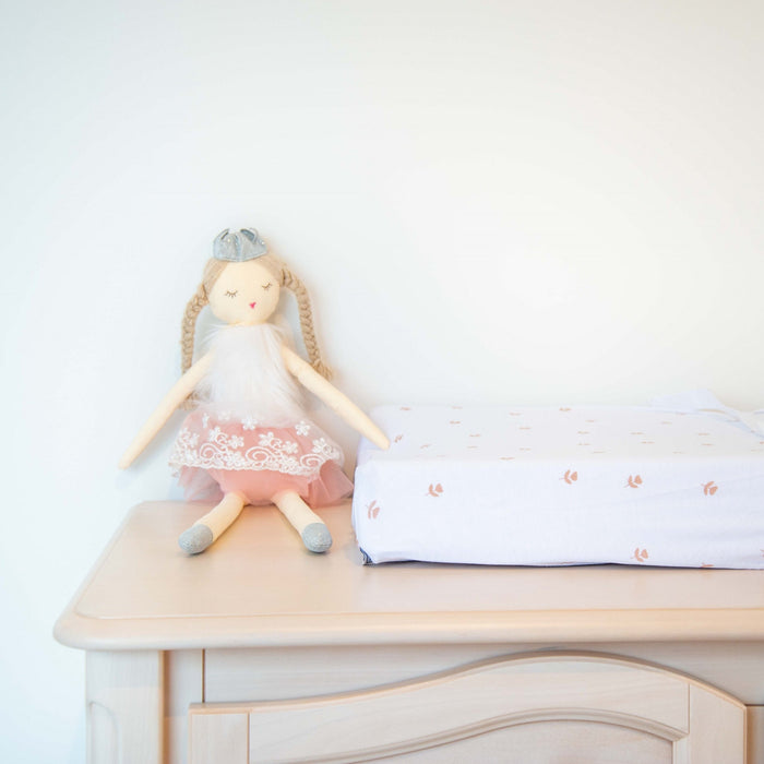 Changing Pad Cover | Cradle Sheet Set