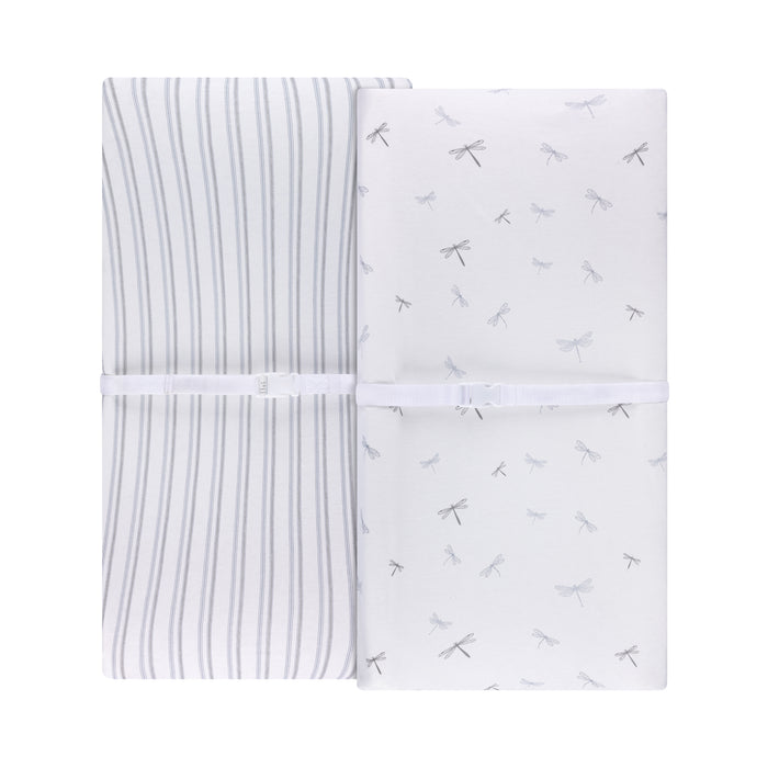 Changing Pad Cover | Cradle Sheet Set