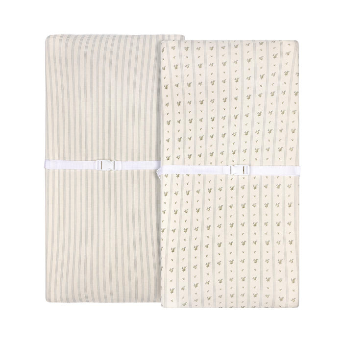 Changing Pad Cover | Cradle Sheet Set