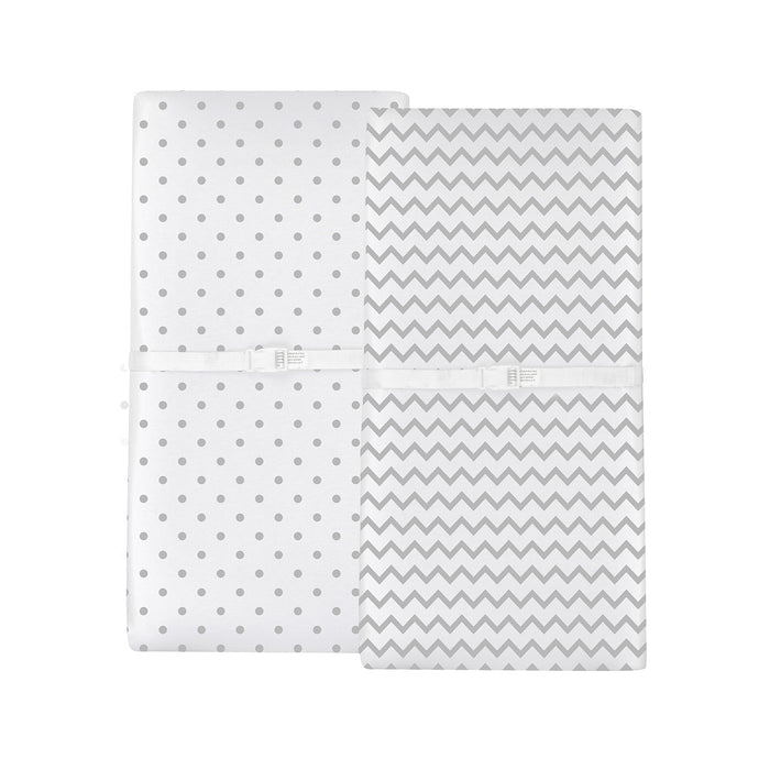 Changing Pad Cover | Cradle Sheet Set