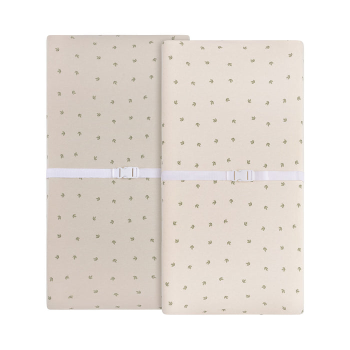 Changing Pad Cover | Cradle Sheet Set