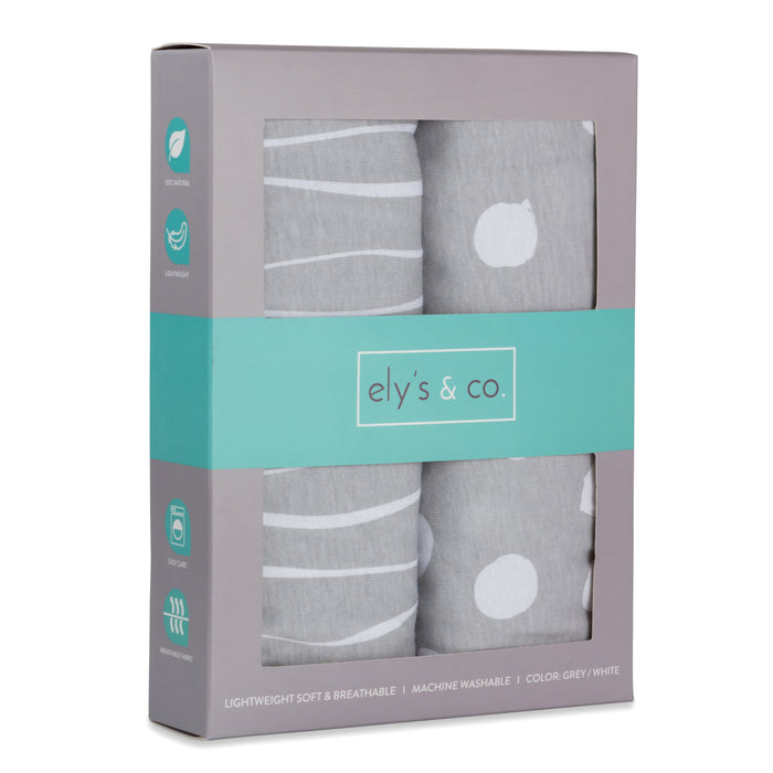 Changing Pad Cover | Cradle Sheet Set