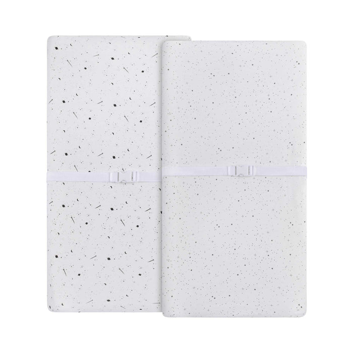 Changing Pad Cover | Cradle Sheet Set