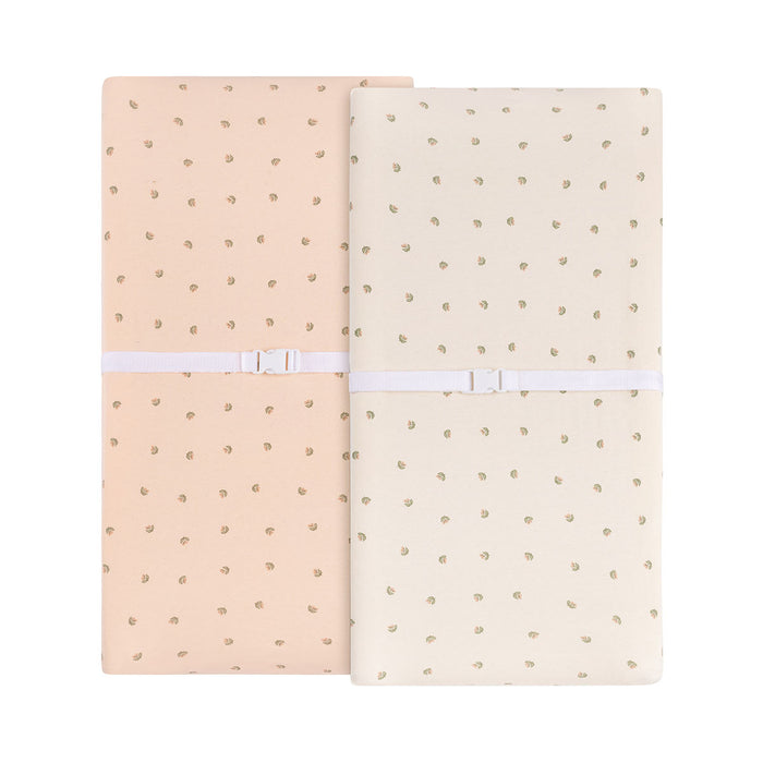 Changing Pad Cover | Cradle Sheet Set
