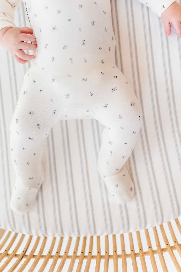 Changing Pad Cover | Cradle Sheet Set