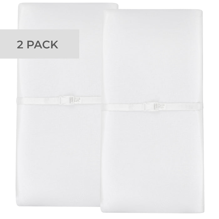 Changing Pad Cover | Cradle Sheet Set