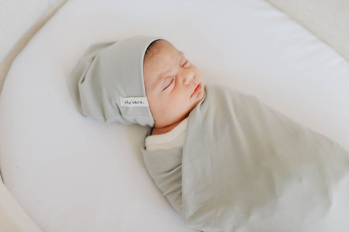 Changing Pad Cover | Cradle Sheet Set