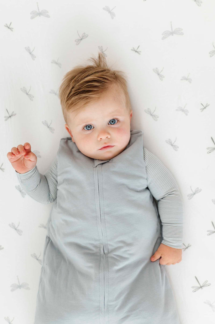 Changing Pad Cover | Cradle Sheet Set